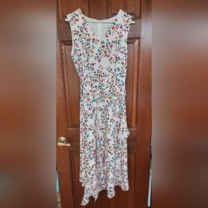 Calvin Klein Sleeveless Dress, size 8